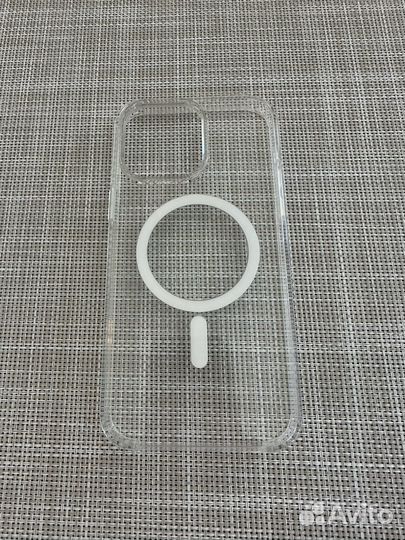 Чехол для iPhone 14 max pro