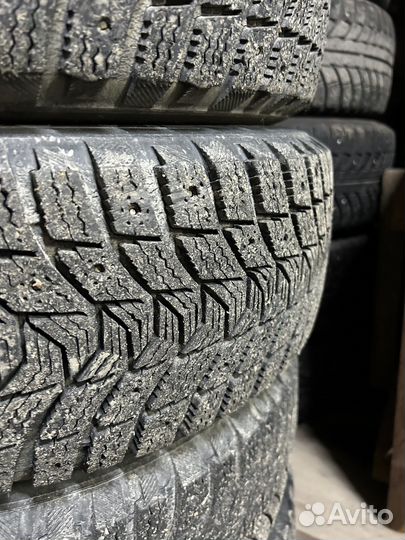 Колеса vag фольцваген R15/195/65