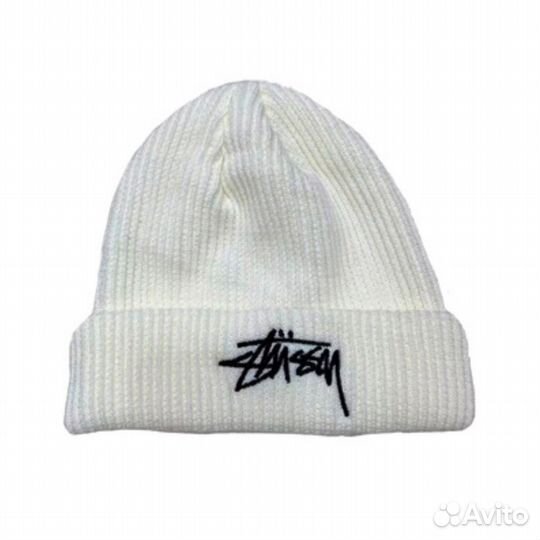 Шапка Stussy