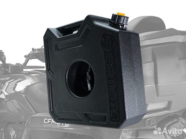 Канистра cfmoto 10 л