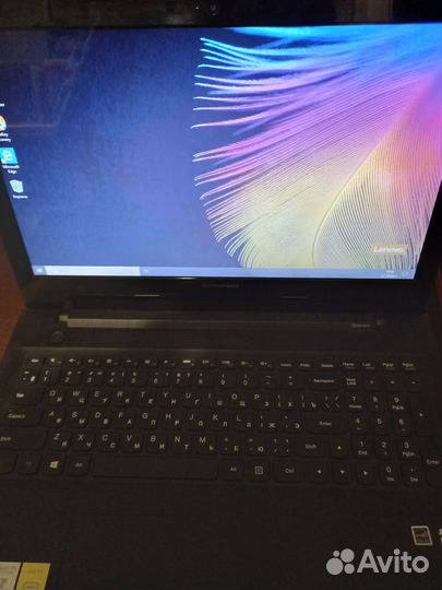 Lenovo g50