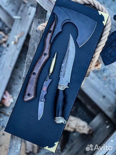 Подарочный набор