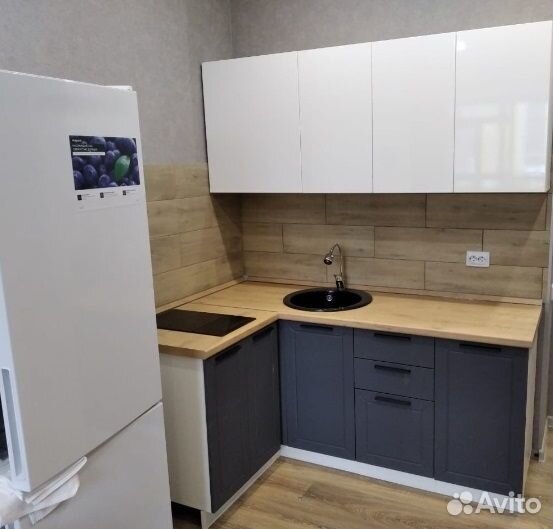 Кухонный гарнитур новый от производителя