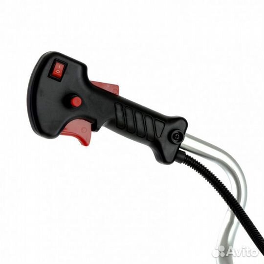 Бензиновый триммер Сибртех бкс 1,8 л.с