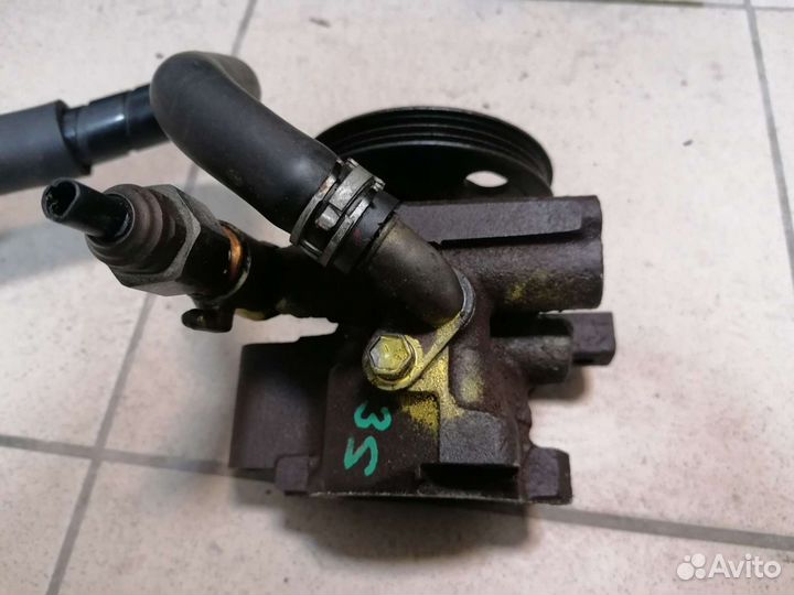 Гидроусилитель Toyota 3S-FE