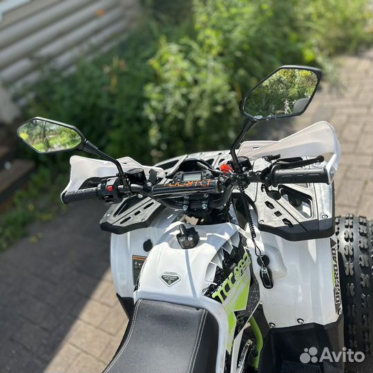 Квадроцикл