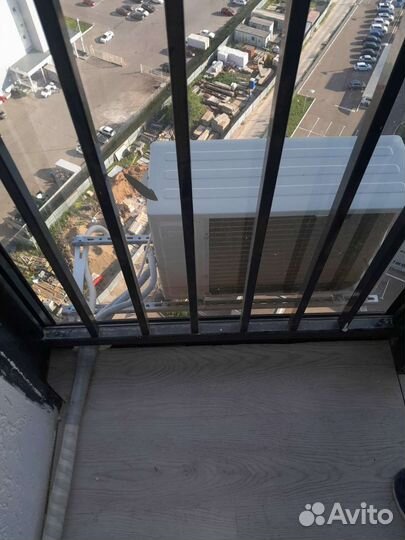 Кондиционеры с установкой