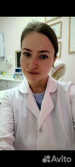 Ассистент косметолога