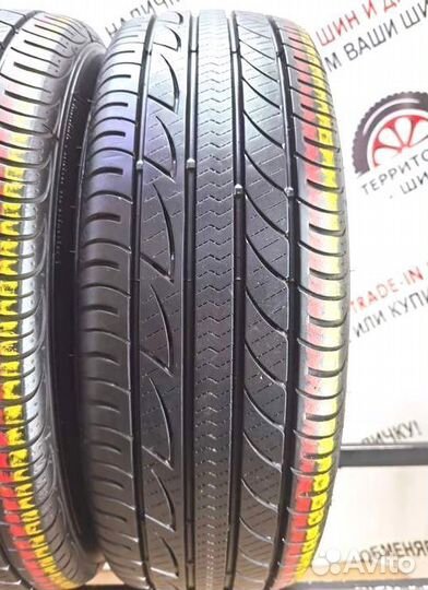 Achilles 868 All Seasons 195/55 R15 85V