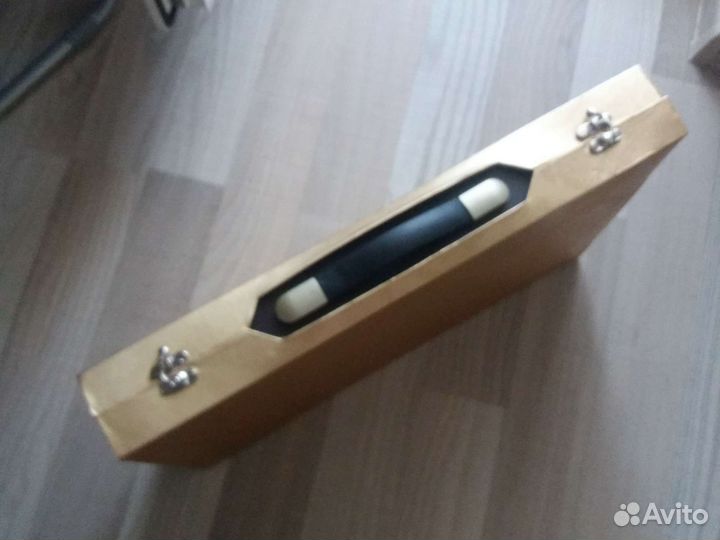 Чемоданчик д/упаковки текстиля