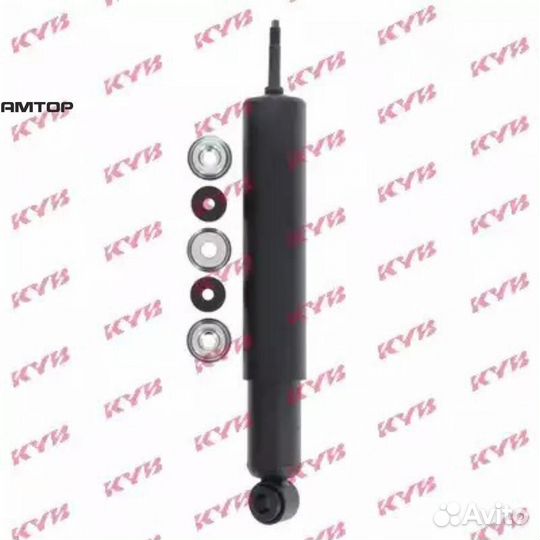 KYB 444060 Амортизатор передний MMC canter FE2#/FE