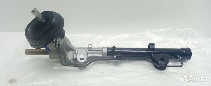Рулевая рейка renault duster