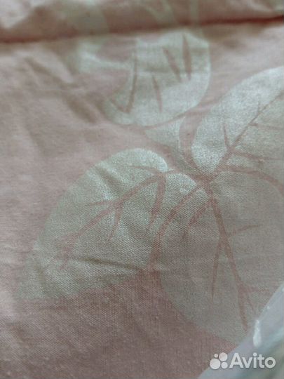 Одеяло конверт на выписку