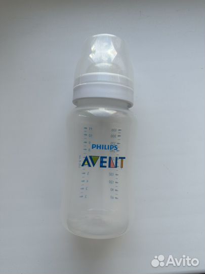 Бутылочки Avent 330