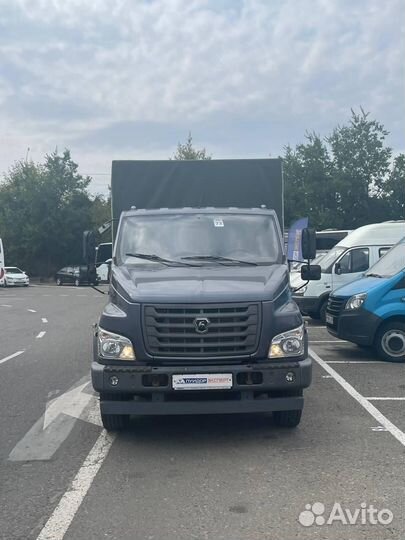 ГАЗ ГАЗон Next, 2019