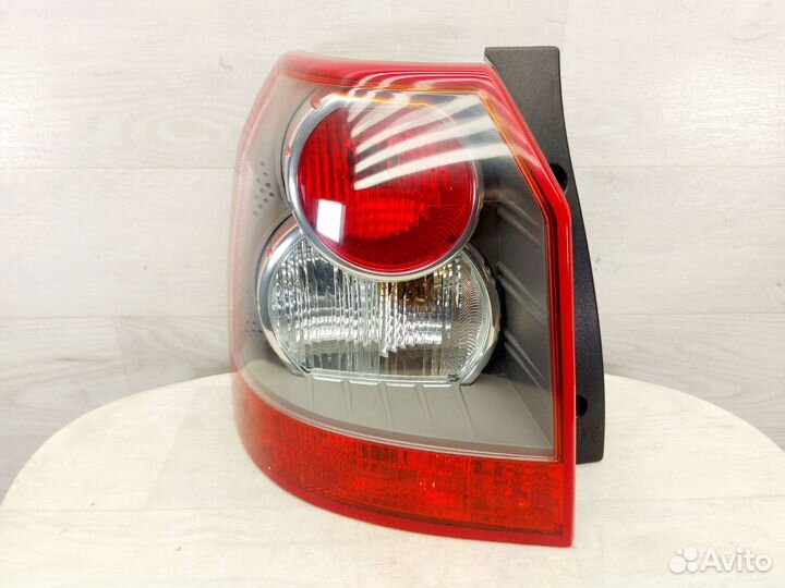 Фонарь задний левый Land Rover Freelander2006-2010
