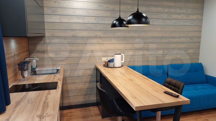 Дом 32 м² на участке 1 сот.