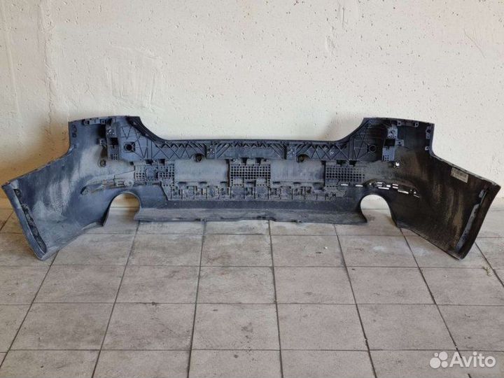 Бампер задний Audi A5 F5