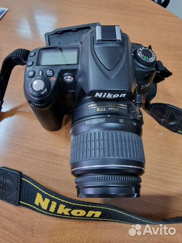 Фотооборудование