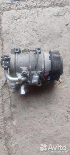 Запчасти на 2az