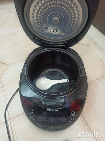 Мультиварка