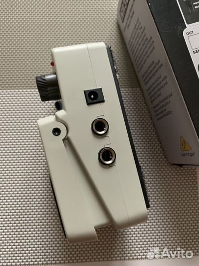 Behringer Noise Reducer NR300