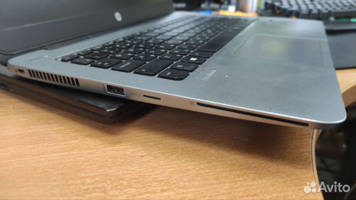 Hp elitebook folio 1040 g1