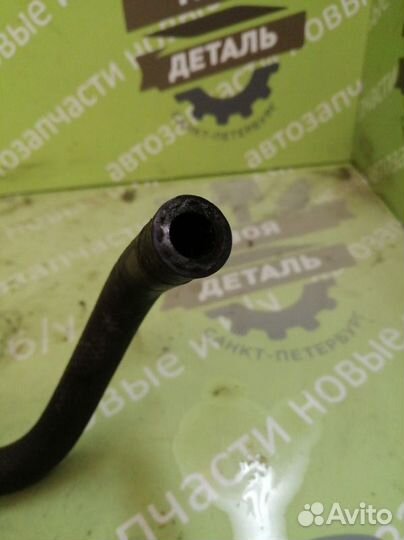 Трубка гур Opel Astra G 1999