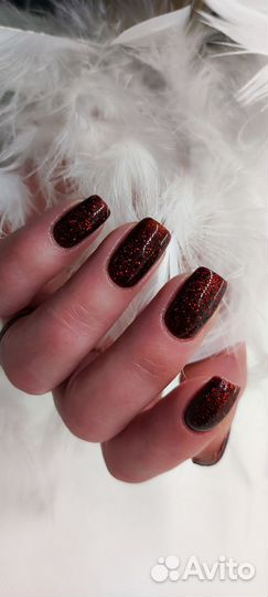 Мастер маникюра