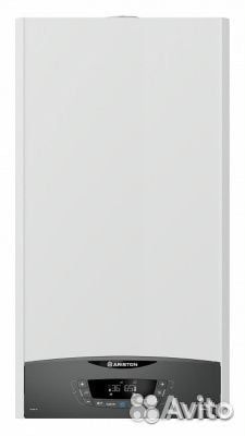 Газовый котел Ariston clas XC system 28 FF NG