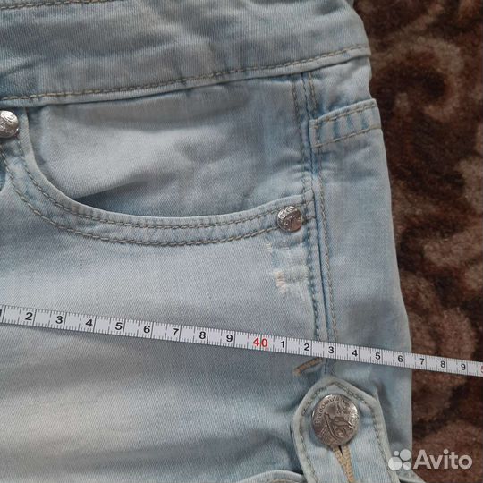 Шорты женские