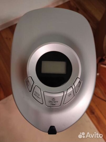 Очиститель воздуха Redmond RAC 3703