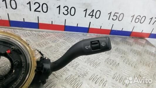 Переключатель поворотов и дворников (стрекоза) aud