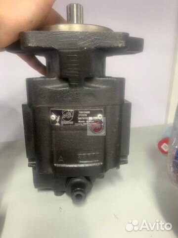 Гидравлический насос Manitou 272376