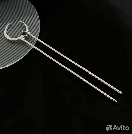 Золотой женский браслет