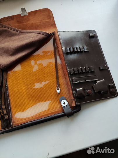 Oфицерский планшет