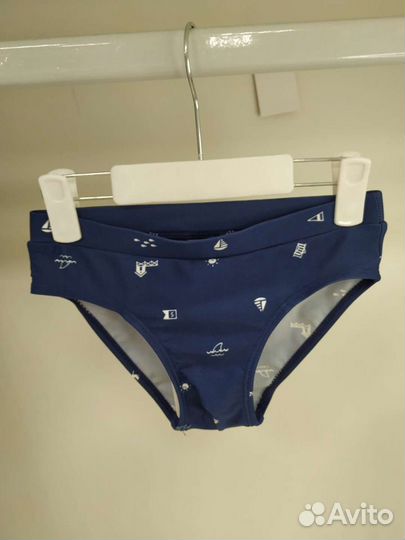 Плавки для мальчика Crockid 98-104 см