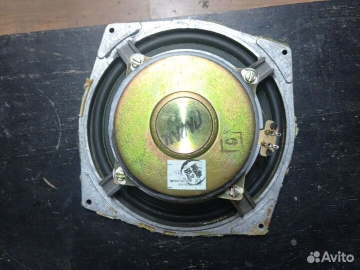 Динамик нч 75гдн1-8ом S90B/D/F