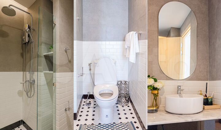 1-к. квартира, 30 м² (Таиланд)