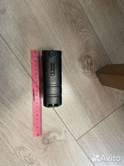 Замок для мотоцикла