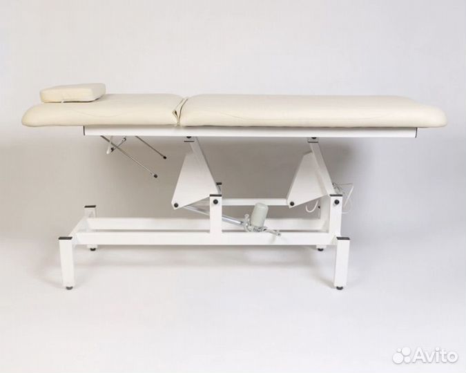 Массажный стол с электроприводом