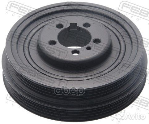 Шкив коленвала (suzuki grand vitara/escudo SQ41