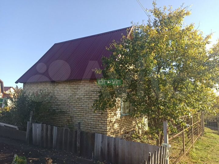 Дача 24 м² на участке 4,4 сот.