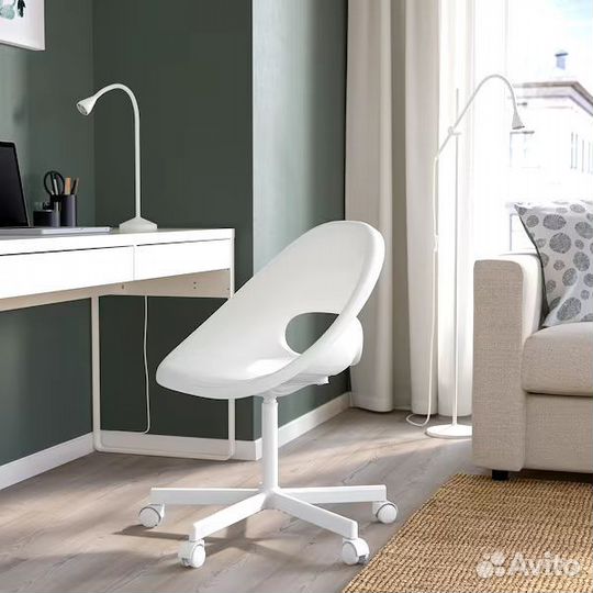 Стул детский икеа