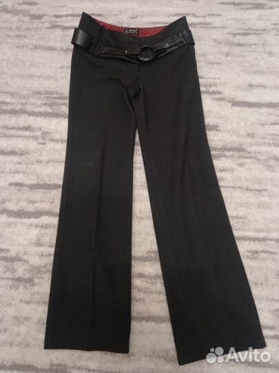 Брюки классические