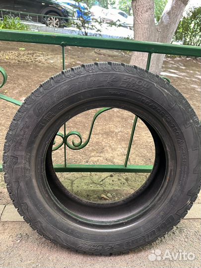 Cordiant Snow Cross 155/70 R13