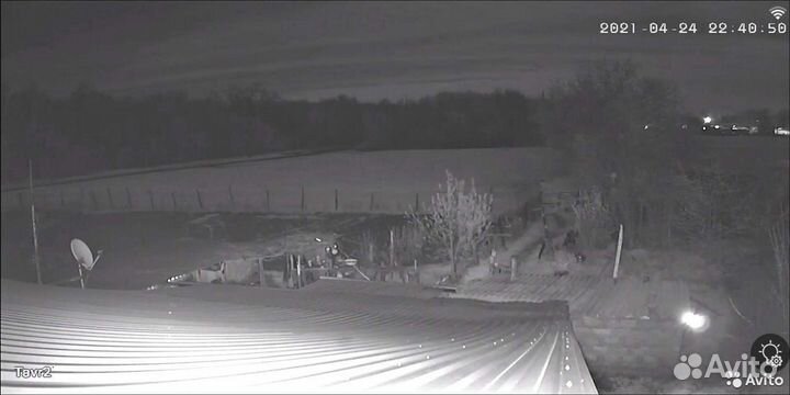 Камера онлайн