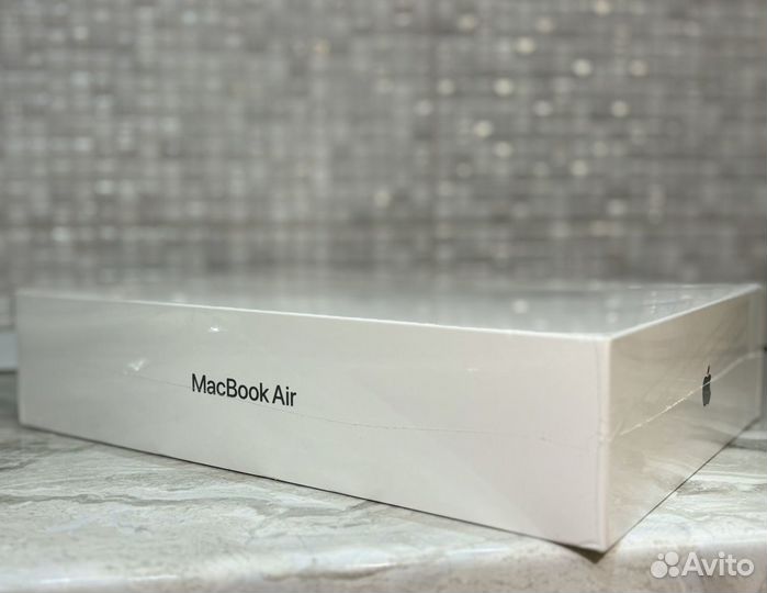 Macbook air 13 2020 m1