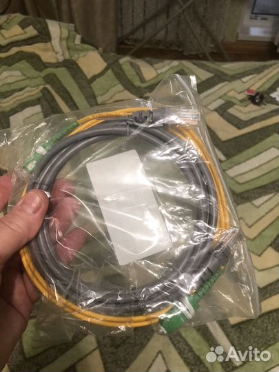 Кабель от роутера для пк