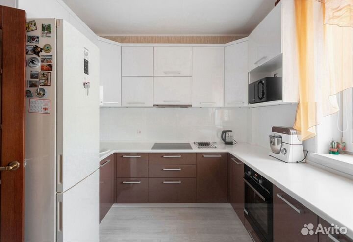 Кухонный гарнитур от частного мастера